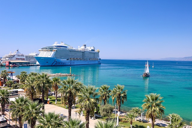 Kuşadası kuyu suyu arıtma