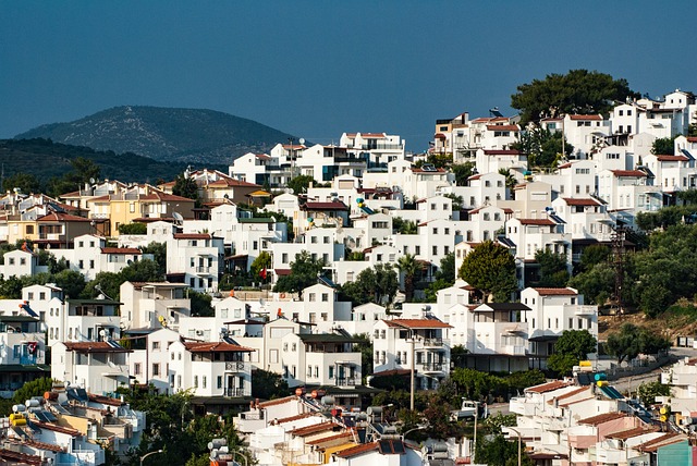 Kuşadası kuyu suyu arıtma Kuşadası kuyu suyu arıtma